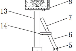 新能源LED交通路燈