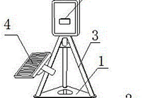 基于新能源的環(huán)境監(jiān)測設備