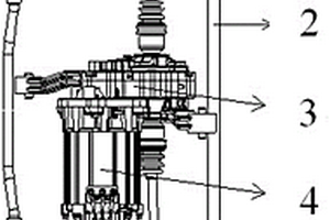 新能源汽車(chē)的四驅(qū)控制系統(tǒng)