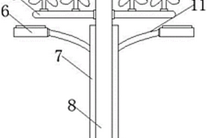 新能源電力城市照明設(shè)備