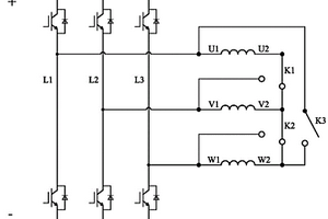 新能源汽車(chē)電機(jī)系統(tǒng)