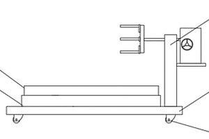 新能源汽車發(fā)動(dòng)機(jī)拆裝教學(xué)臺(tái)架