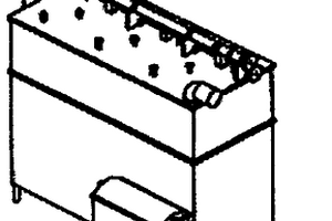 氣推、氣浮、液推新能源發(fā)動機