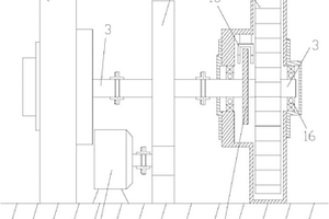 環(huán)保型彈性儲能電站