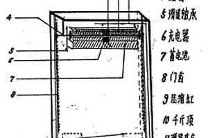 機(jī)械電池