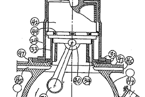 汽車(chē)智能結(jié)構(gòu)智能控制內(nèi)燃機(jī)