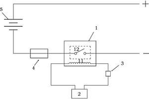 動力電池保護系統(tǒng)