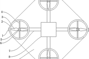 新能源航拍無人機(jī)