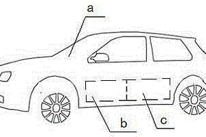 移動(dòng)式車載錯(cuò)峰用電工作站