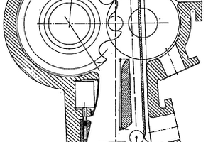 汽車(chē)及摩托智能結(jié)構(gòu)智能控制內(nèi)燃機(jī)