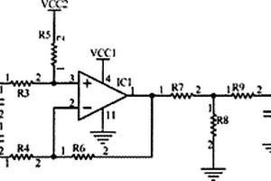 交流電壓信號檢測電路