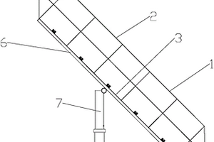 光學(xué)透鏡箱式支撐架