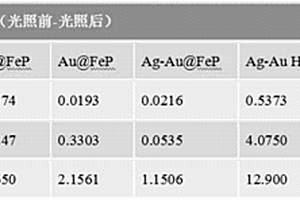 新型HER電化學(xué)催化劑的制備與運(yùn)用