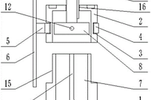 新能源建筑施工用警示牌