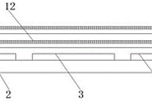 帶有安全保護(hù)結(jié)構(gòu)的新能源車儀表