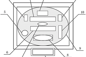 可移動(dòng)新能源海上平臺(tái)控制系統(tǒng)