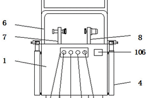 新能源純電動(dòng)車輪轂電機(jī)解剖模型實(shí)訓(xùn)臺(tái)