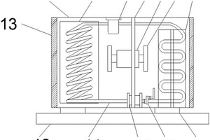 新能源空氣源熱泵冷暖機(jī)