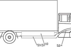 新能源物流車