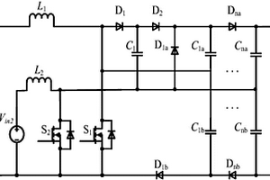 含有軟開關(guān)的雙端口輸入高增益DC/DC變換器