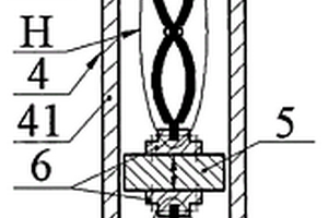 高性能振動(dòng)俘能器