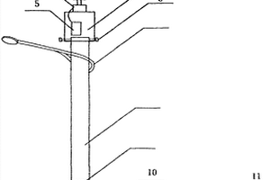 節(jié)能型太陽能路燈