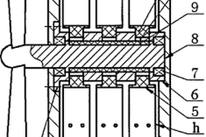 高可靠性壓電風(fēng)力發(fā)電機(jī)