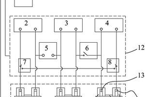 可采集鋰離子電池電壓的加熱裝置