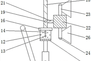 基于太陽能發(fā)電的建筑照明裝置