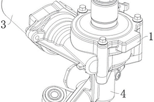 電動(dòng)轉(zhuǎn)向助力裝置