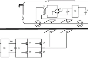 電動(dòng)汽車無線充電系統(tǒng)和一種電動(dòng)汽車