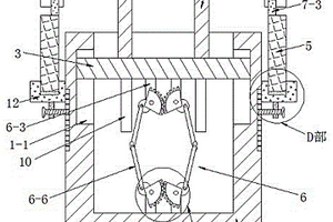 基于太陽能電池板加工用工作臺