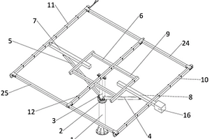 高效光熱太陽光跟蹤器