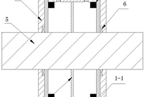 軸向磁通低振動(dòng)盤式開關(guān)磁阻電動(dòng)機(jī)