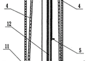 帽狀葉尖伸縮風(fēng)電機(jī)葉片