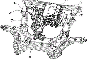 電動汽車懸置系統(tǒng)