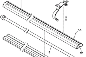 易組卸型蓄冷模組及具有該模組的蓄冷設備