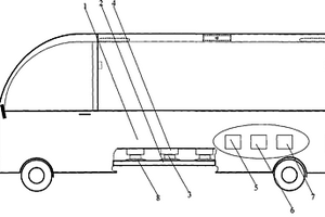 應(yīng)用于機動車上的能量轉(zhuǎn)化裝置