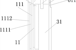 鋰離子電池用極片及疊片鋰離子電池