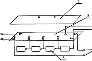 直流電動(dòng)扳手專用鋰電池電源系統(tǒng)