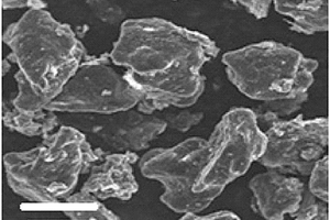 摻氮石墨烯?硅復(fù)合負(fù)極材料及其制備方法、鋰離子電池