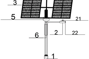 新型的市政環(huán)保用太陽能路燈