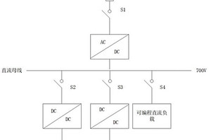 基于對(duì)混合儲(chǔ)能系統(tǒng)控制的保障微電網(wǎng)電能質(zhì)量的方法