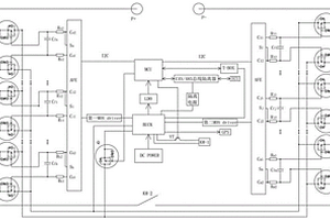 能量模塊動靜態(tài)安全運維電路
