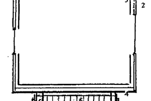 太陽能動力空調(diào)客運列車