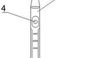 電動(dòng)直立牙刷