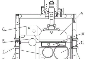 智能除塵的新型家用機器人吸塵器