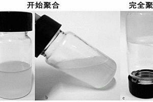 凝膠電解質(zhì)及其制備方法、應(yīng)用