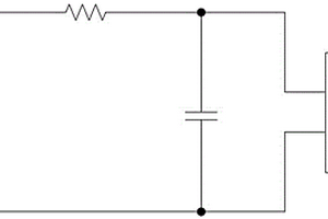 應(yīng)用于遠(yuǎn)控智能燃?xì)獗淼纳漕l模塊的供電電路