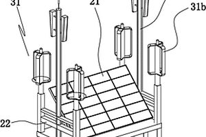 風(fēng)光互補(bǔ)一體化基站